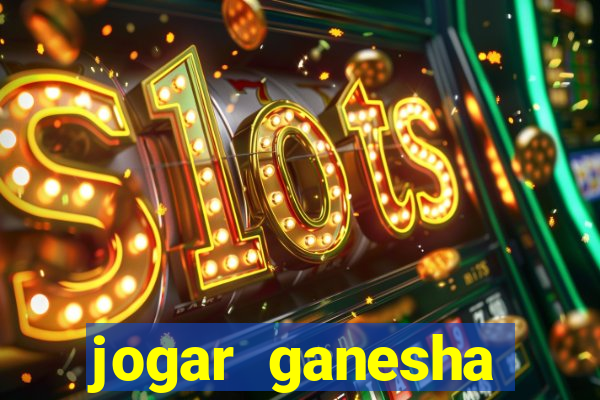 jogar ganesha fortune demo